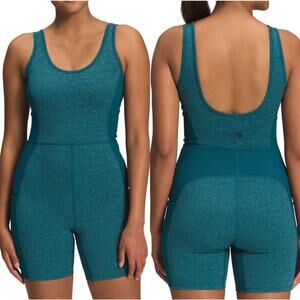 The North Face Women's Dune Sky Onesie Small